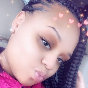 Meet your Posher, Dajah